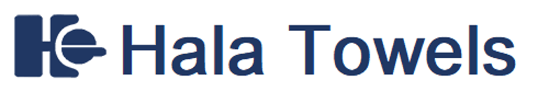Hala Towels logo