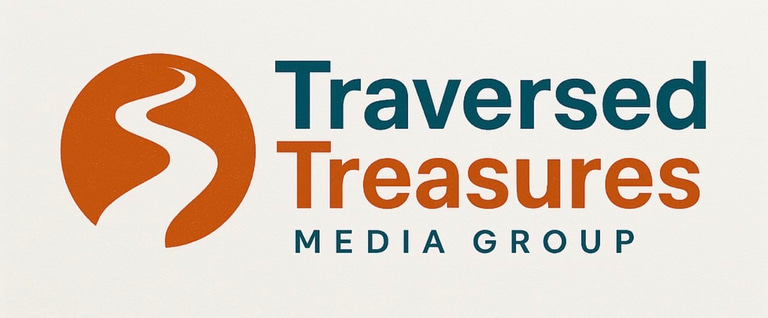Traversed Treasures logo