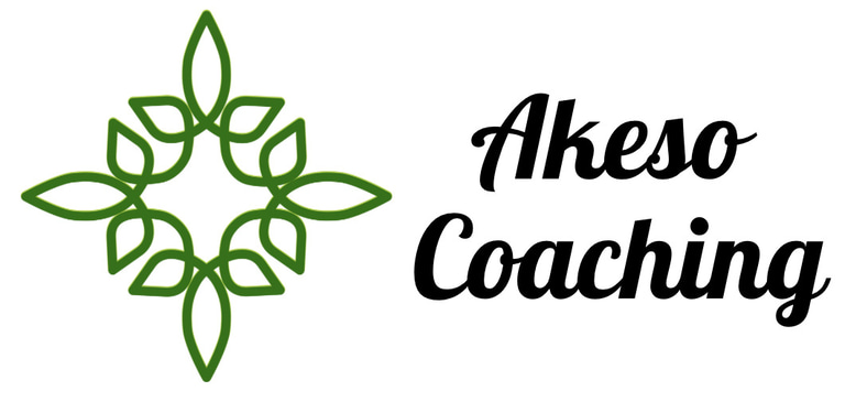 Akeso Coaching logo