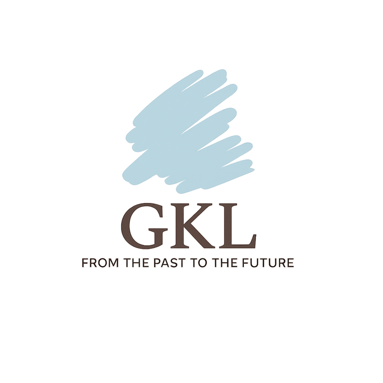 GKL logo