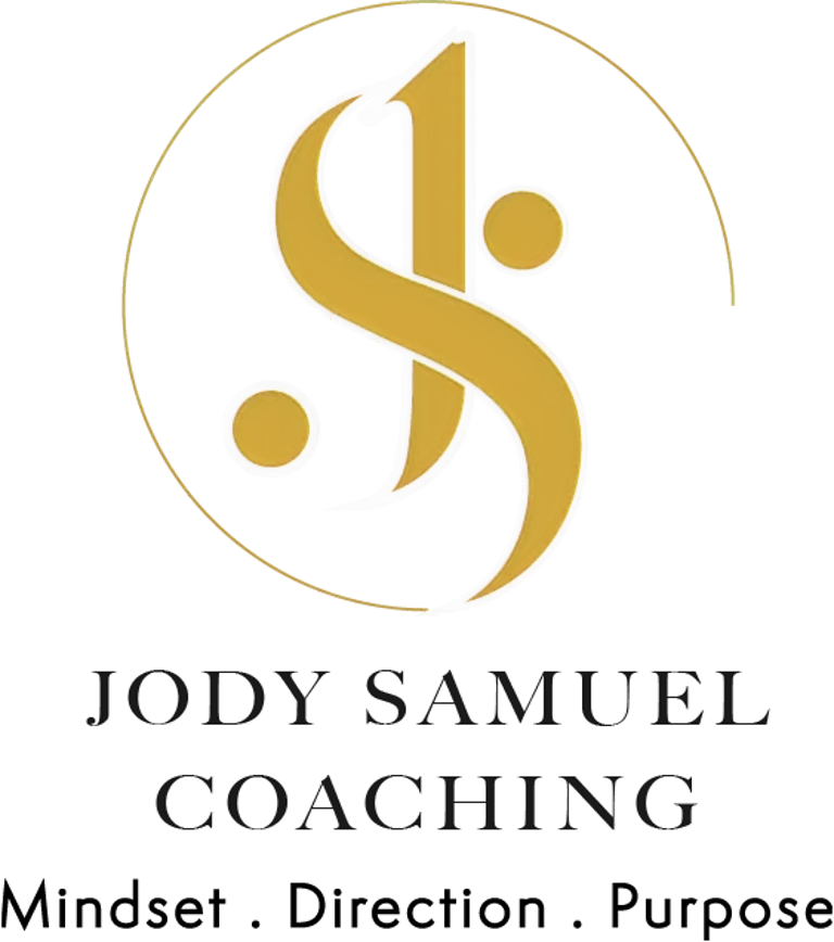 Jody Samuel Coaching logo