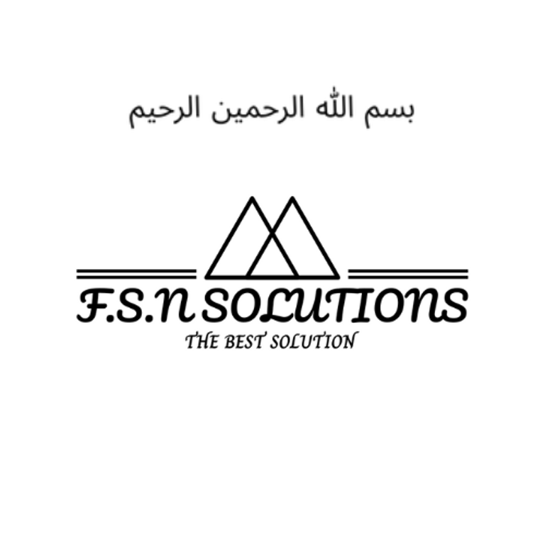 FSN Solutions logo