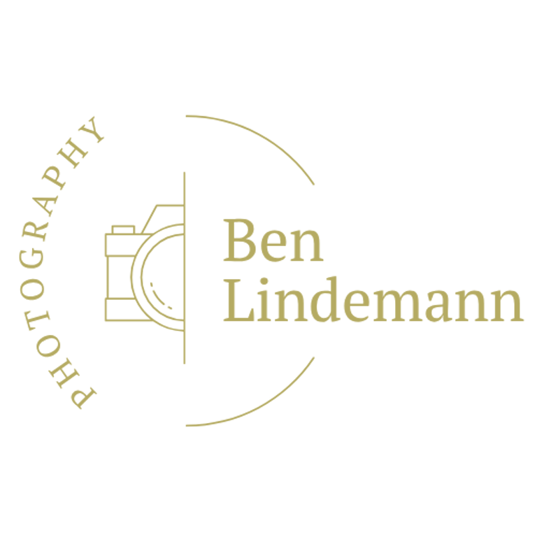 Ben Lindemann Photography logo