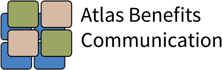 Atlas Benefits Communication logo
