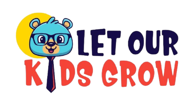 Let Our Kids Grow logo