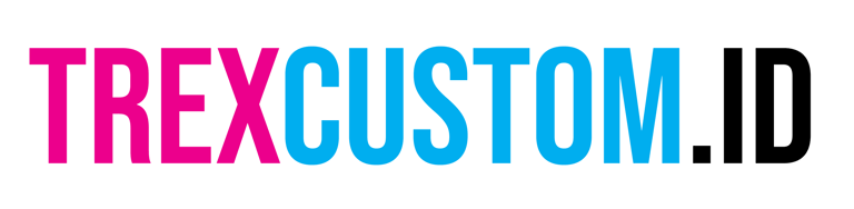 TREXCUSTOM logo