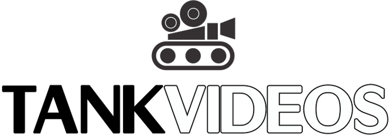 Tank Videos logo