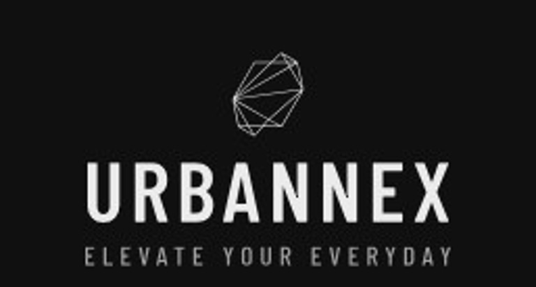 UrbanNex logo