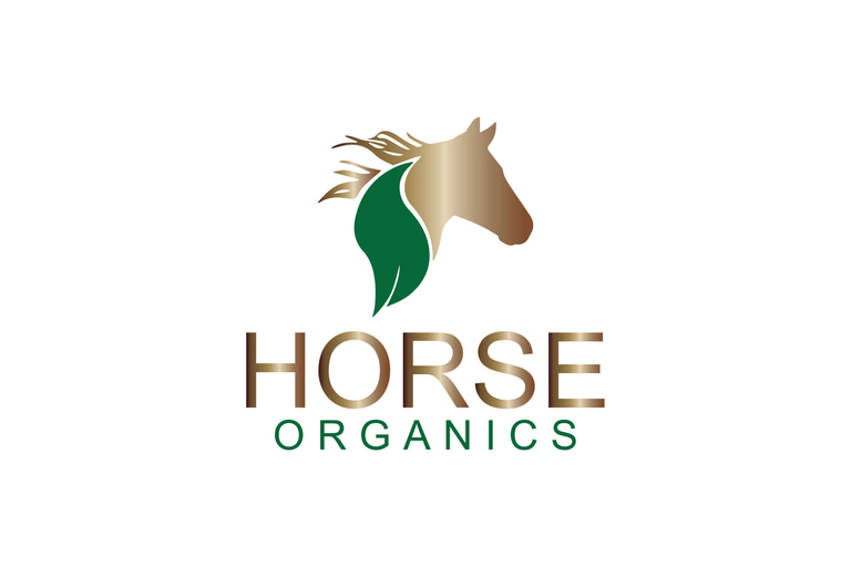 Horse Organics logo