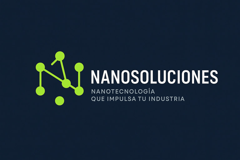 NANOSOLUCIONES logo