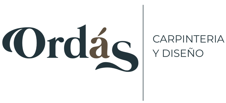 Ordás Carpintería y Diseño logo