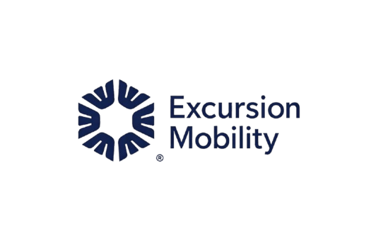 Excursion Travel logo