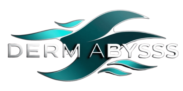 DermAbyss logo