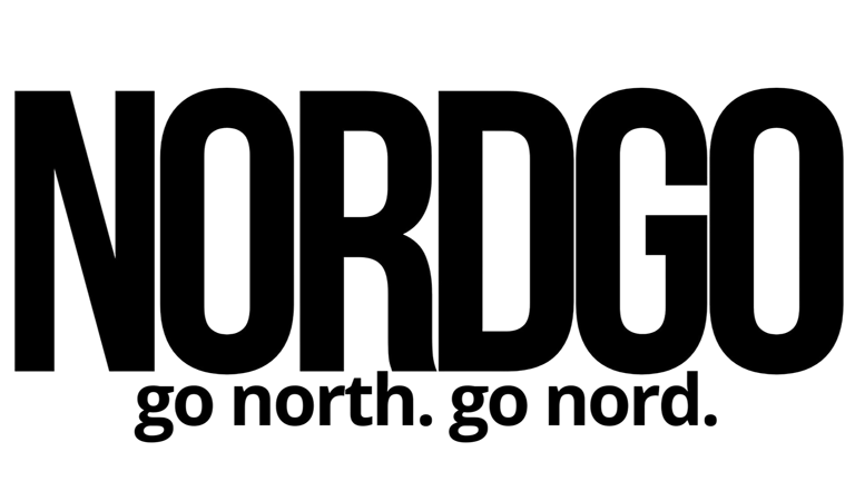 NORDGO logo