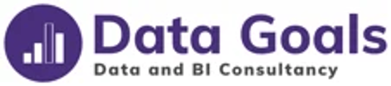 data goals logo