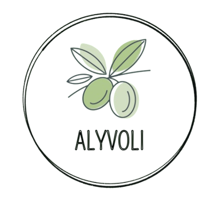 Alyvoli logo