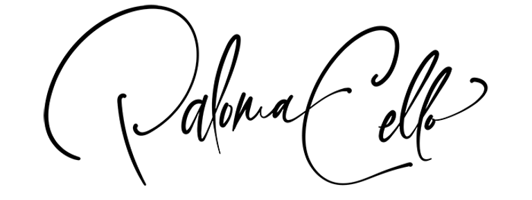 Palomacello logo