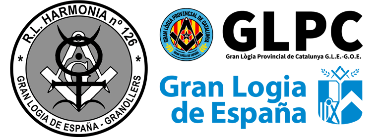 R.L. Harmonia nº 126 logo