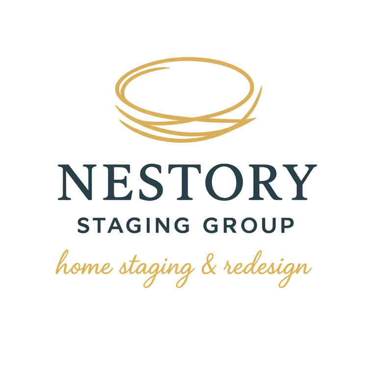 The Styled Nest logo