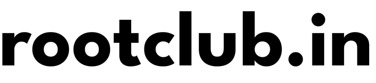 rootclub logo