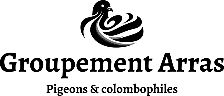 Colombophilie - Groupement d’Arras logo
