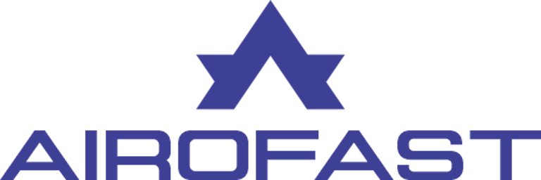 AIROFAST logo