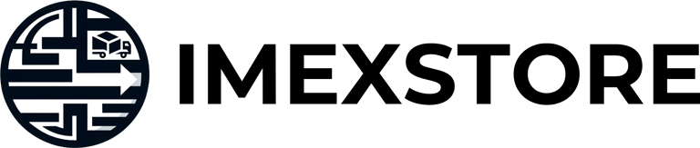 IMEXSTORE logo