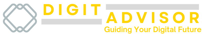 DigitAdvisor logo