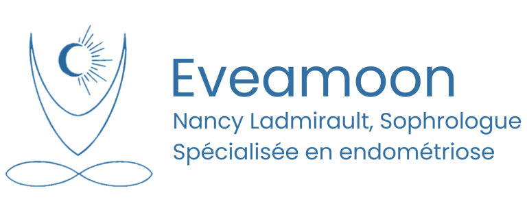 évéamoon logo