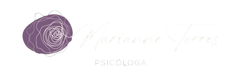 Marianne Torres Psicologa logo