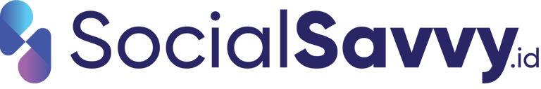 SocialSavvy logo