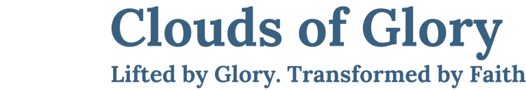 Clouds of Glory Ministries logo