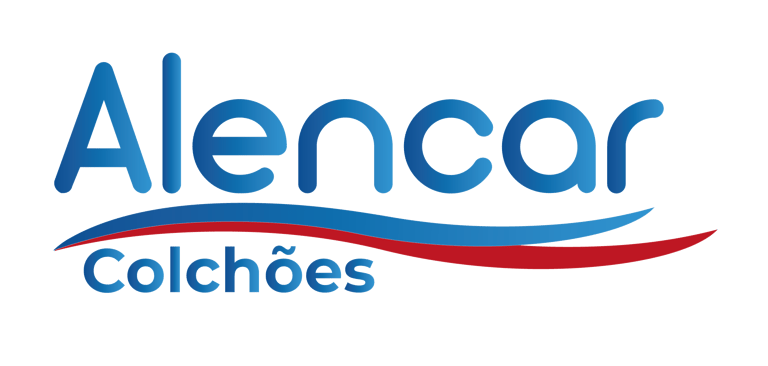 Alencar Colchões logo