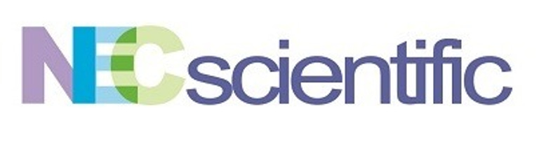 NEC Scientific logo