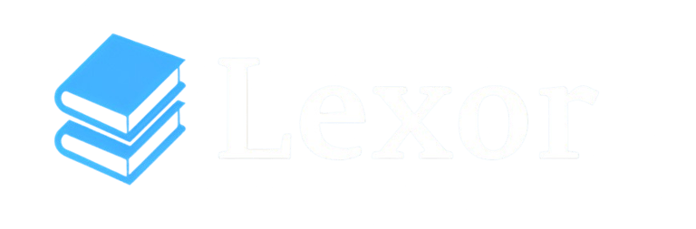 Lexor logo