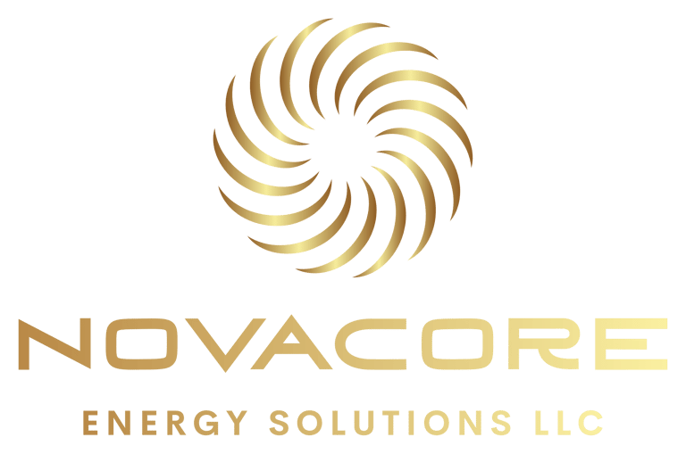 NovaCore Energy Solutions, LLC logo