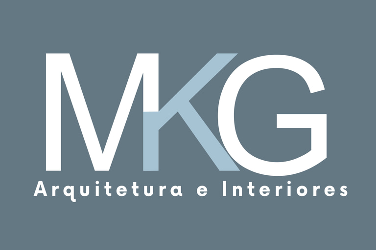 MKG ARQUITETURA logo