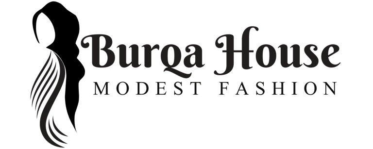 Burqa House logo