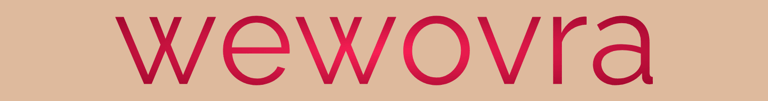 wewovra logo