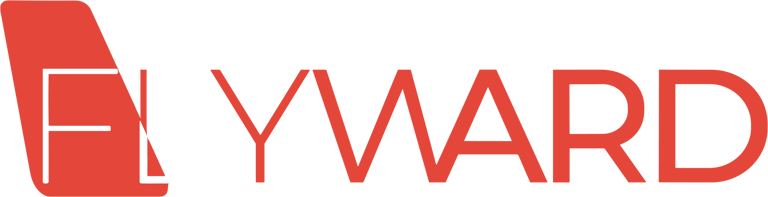 Flyward logo