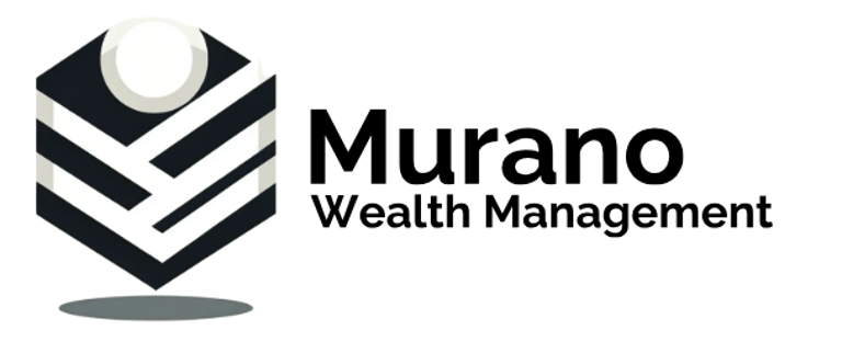 Murano Wealth Management II logo