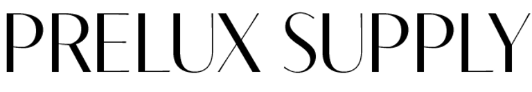 PreLuxSupply logo