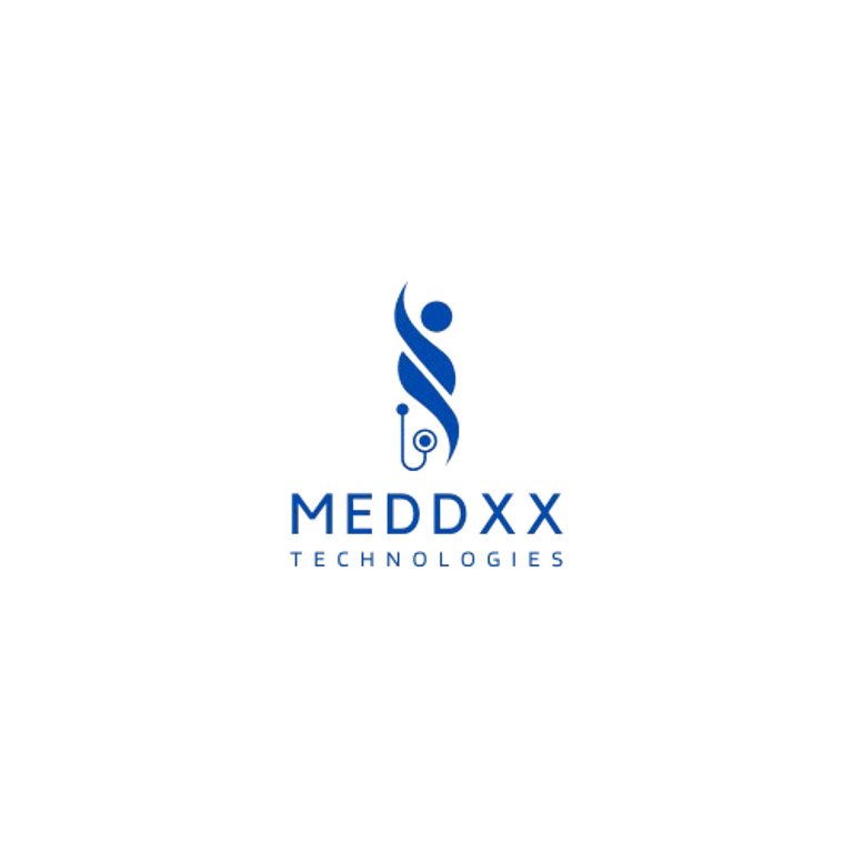 meddxx technologies logo