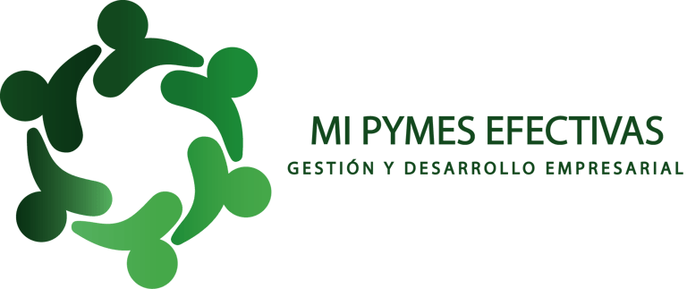 MI PYMES EFECTIVAS logo