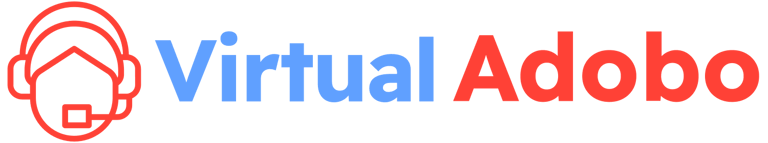 Virtual Adobo logo