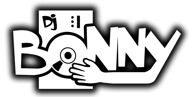 DJ BONNY EVENTOS logo