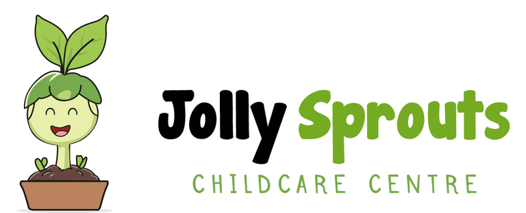 Jolly Sprouts Childcare Centre logo