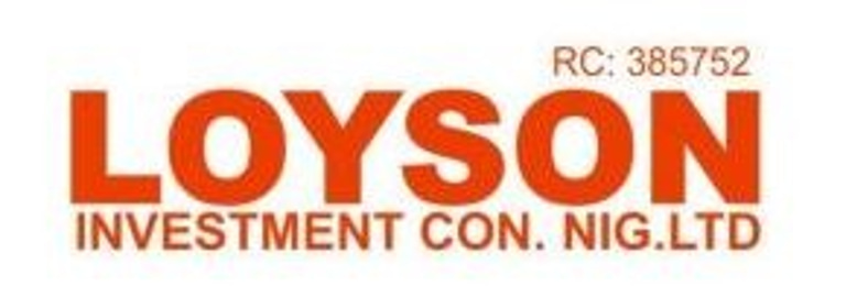 Loyson Investment Co. Nigeria Limited logo