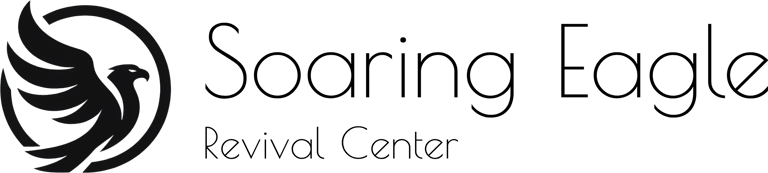 Soaring Eagle Revival Center logo