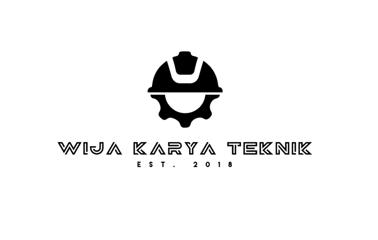 WIJA KARYA TEKNIK logo